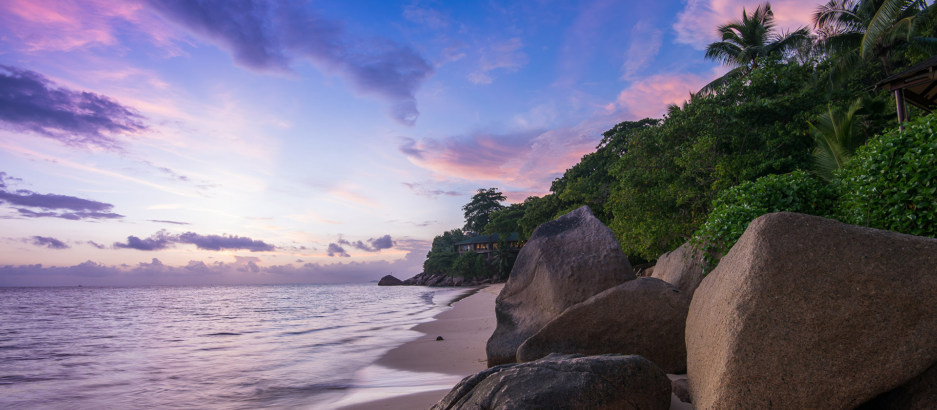 BlackParrot-beach-view-sunset